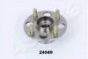 ASHIKA 44-24049 Wheel Hub